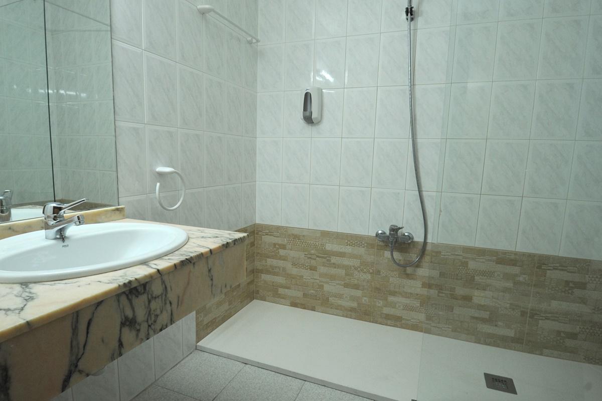 Hotel La Imperial Luceni Esterno foto